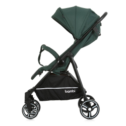 Прогулянкова коляска Bambi M 4249-2