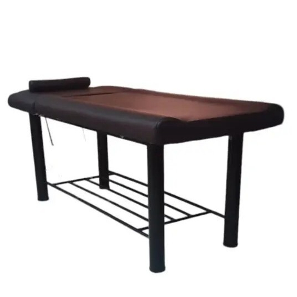 Широкая кушетка косметологическая Gas