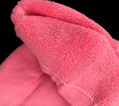 Колготки, котон на махрі ТМ "Caramell"