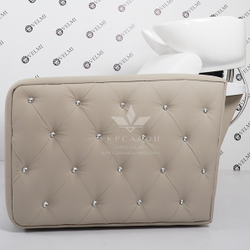 Комплект парикмахерской мебели Obsession 3 в 1