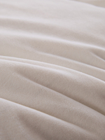 Комплект постельного белья Сатин Velouria Luxe с Одеялом VL002