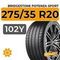 Bridgestone Potenza Sport 275/35 R20 102Y