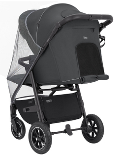 Прогулянкова коляска Carrello Bravo Air CRL-5512 NF