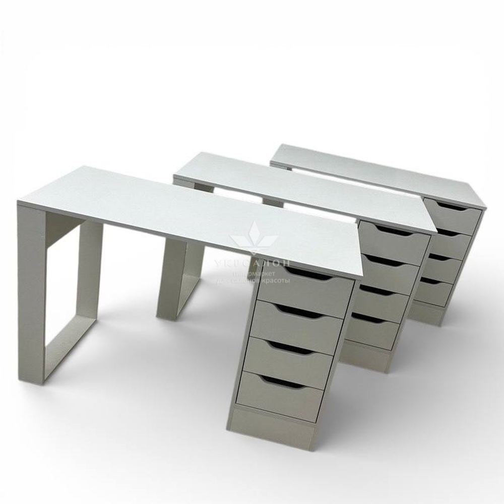 Маникюрный стол Mark SM-100-00