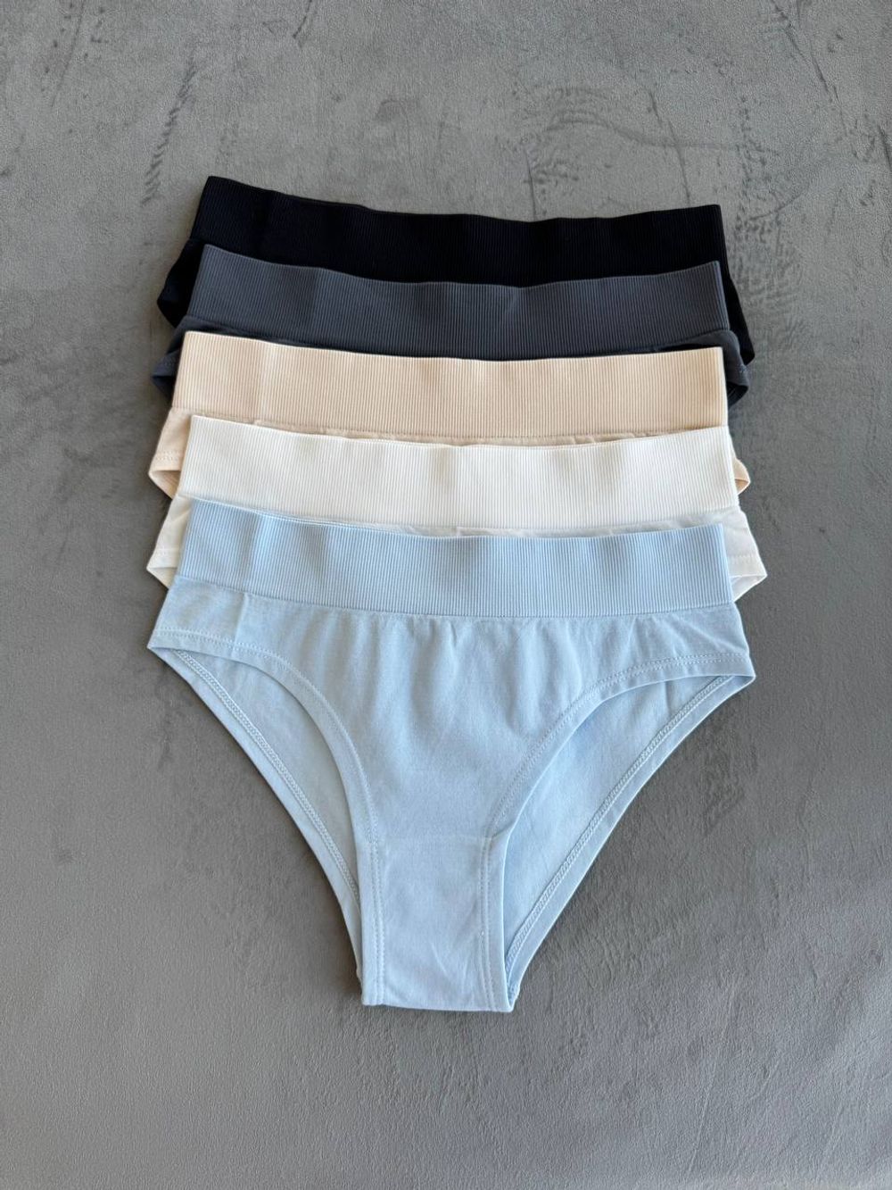 Базові високі сліпи