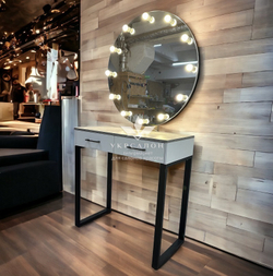 Рабочее место парикмахера ДЗ-02