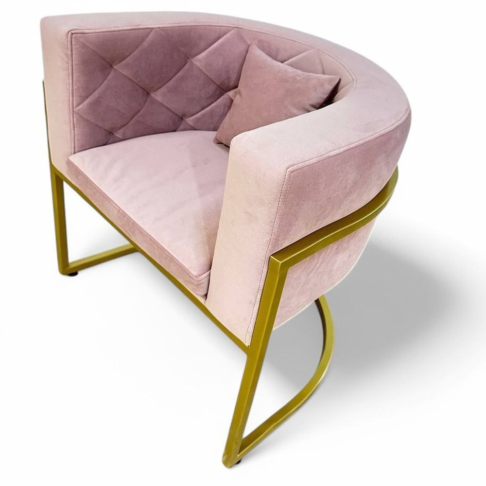 Кресло клиента КР-07а