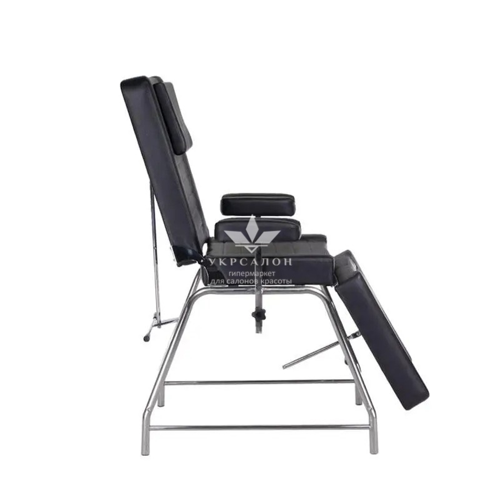 Косметологічна механічна кушетка BD-3602 для тату