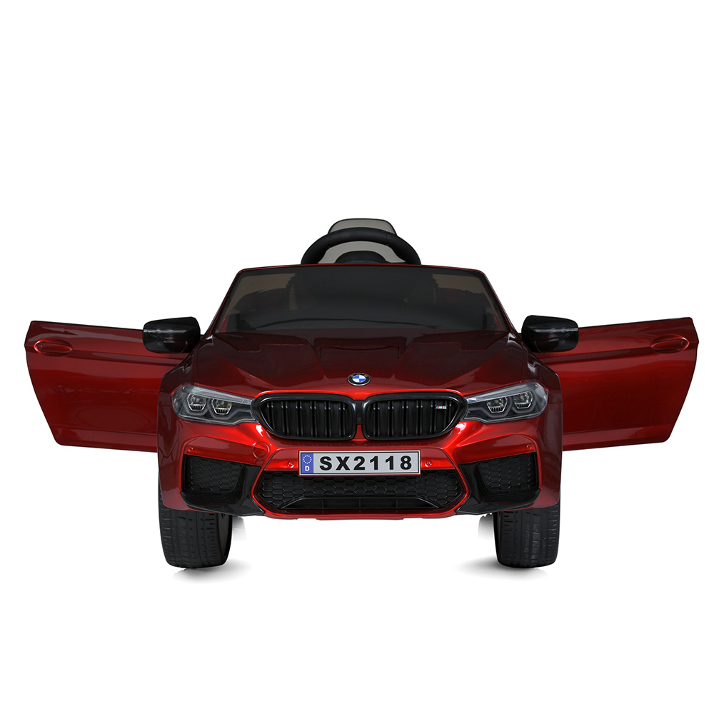 Детский электромобиль BMW M5 M 4791EBLRS