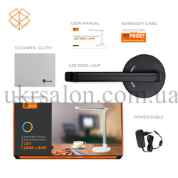 Настільна безтіньова лампа TaoTronics TT-DL13