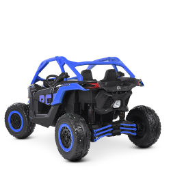 Дитячий двомісний електромобіль баггі "WeKids Cars"