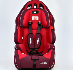 Автокрісло універсальне з бустером Joy G 0915 (G 4566, G 1699, G 2010, G 1309)