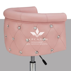 Детское парикмахерское кресло Obsession