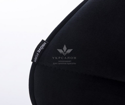 Стульчик клиента Paris Velor