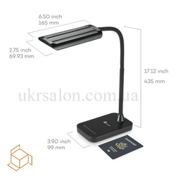 Настольная лампа TaoTronics TT-DL11