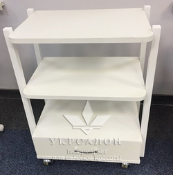 Косметологическая тележка ZD-108C