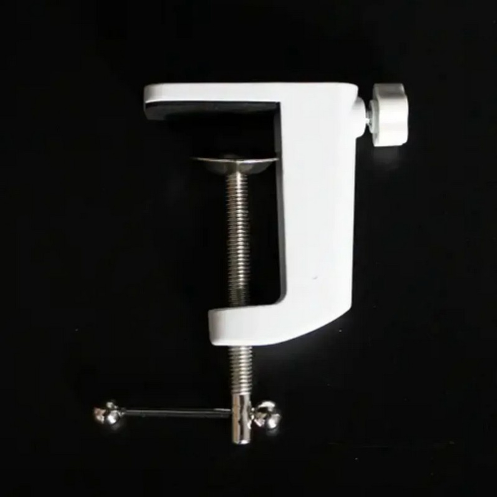 Настільна світлодіодна лампа AND FX-313, біла