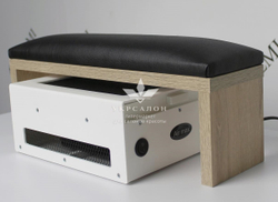 Подставка для маникюра ДСП