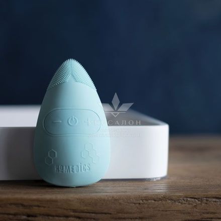 Щітка для особи з сотами blossom honeycomb body