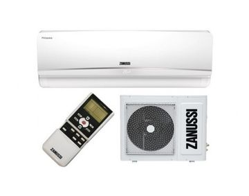 Кондиціонер Zanussi ZACS-24 HP/A15/N1