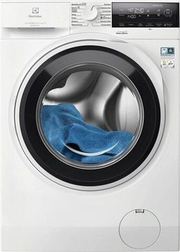 Пральна машина повногабаритна Electrolux EW6F3494ACU