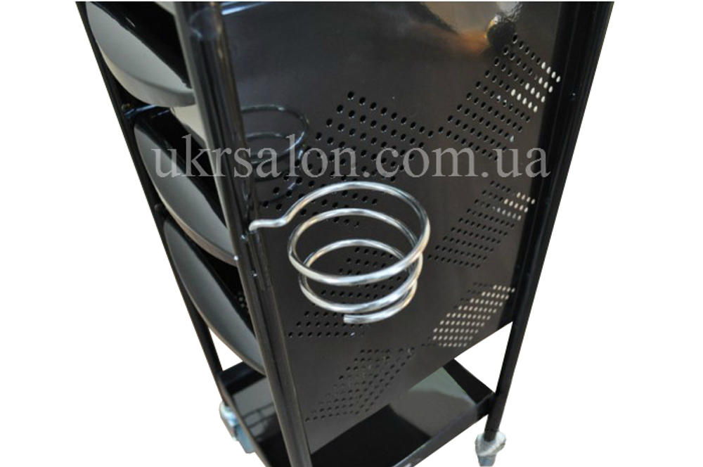 Парикмахерская тележка  М-3018B