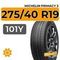 Michelin Primacy 3 275/40 R19 101Y RunFlat
