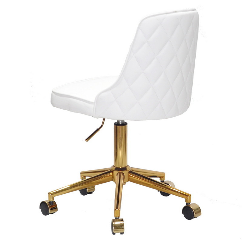 Стул мастера Adamo Gold New