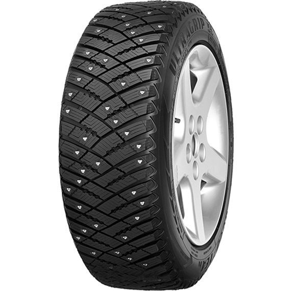 Goodyear Ultra Grip Ice Arctic 205/65 R16 99T XL шип.
