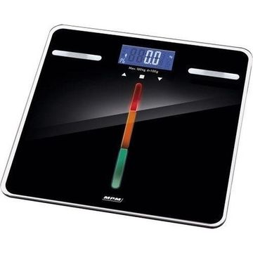 Ваги для підлоги MPM Product MWA-04