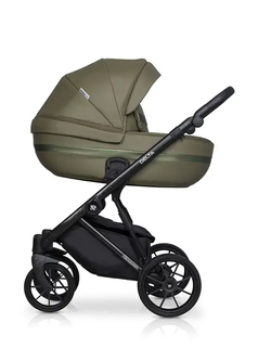Універсальна коляска 2 в 1 Riko Delta Eco