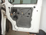 Komplet Zvučnika za Volkswagen Transporter T5 i T6