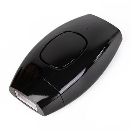 Фотоепілятор домашній Medset PiPi F1 чорний