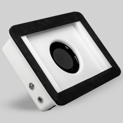 Вытяжка для маникюра врезная Ulka Ego Ami