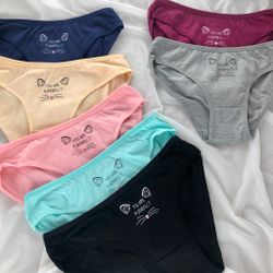 Трусики з малюнком