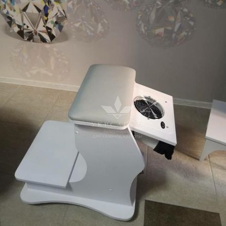 Фото 2 Nina Ladneva Permanent г. Львов