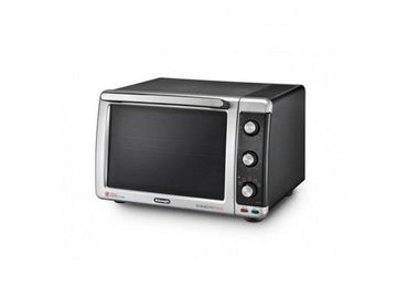 Електропіч DeLonghi EO 32752 BK (K)