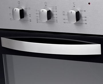 Духова шафа електрична PYRAMIDA F 62 TIX