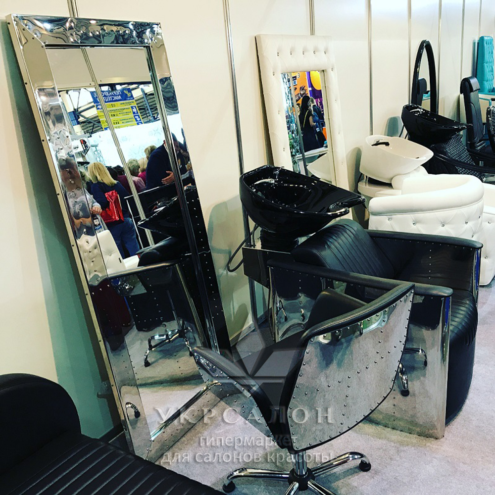 Парикмахерская мойка Infinity Lux