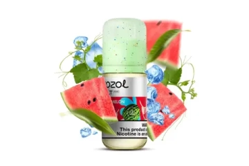 Vozol Prime Liquid - Watermelon Ice (5% nic, 30ml)