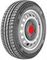 BFGoodrich ActiVan Winter 215/65 R16C 109/107R