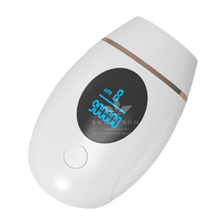 Фотоэпилятор домашний Medset TO11 белый