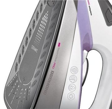 Праска Redmond RI-C222 Violet