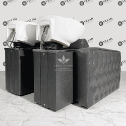 Перукарська мийка Milan Duo