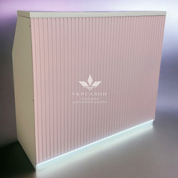 Стойка администратора PEC-09