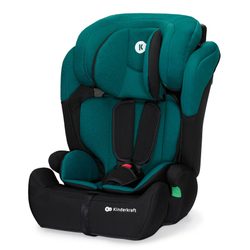 Автокрісло дитяче Kinderkraft Comfort Up i-Size 1/2/3 (9-36 кг)