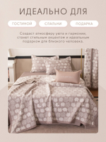 Покрывало двухстороннее Aurora Veil PAV003