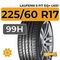 Laufenn S Fit EQ+ LK01 225/60 R17 99H