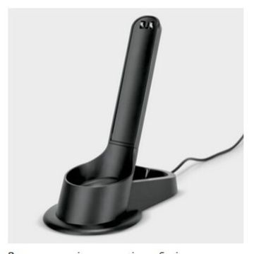 Пилосос Karcher CVH 3 Plus (1.198-350.0)