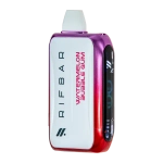 Rif Bar TURBO 25000 - Watermelon Bubble Gum (5% nic)